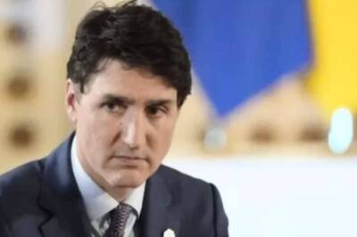 Khalistan Sympathisers in Canadian Parliament Have Taken Trudeau for A Ride: Indian Govt Sources | Exclusive