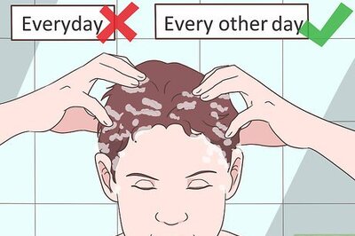 How to Help Damaged Hair