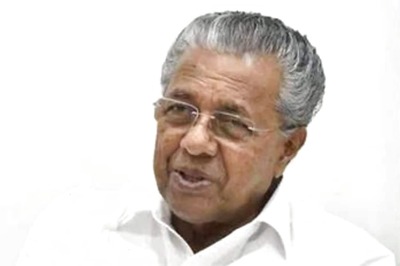 Kerala CM Justifies Police Against Woman Journo in Shoe Hurling Incident