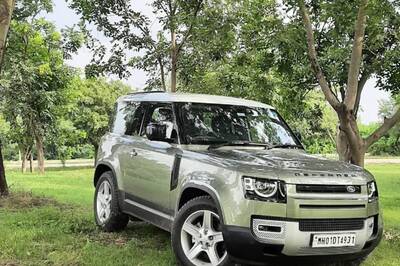 All-New Land Rover Defender: What Makes This SUV So Unique and Special - Feature