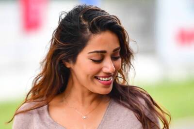 Tamil Actor Nivetha Pethuraj is Giving Major Outfit Goals in These Pictures