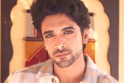 Faltu Actor Aakash Ahuja Breaks Silence on His Show's Competition With Anupamaa, GHKKPM | Exclusive