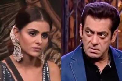 Priyanka Chahar Choudhary's BFF Rashmeet Slams Bigg Boss for Targeting Her, Says 'Audience Isn't Blind'