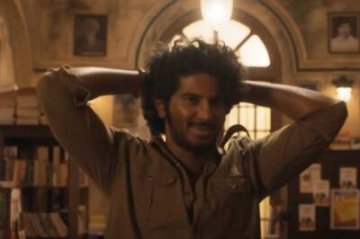 Dulquer Salmaan Delivers Action-Packed Punch In King Of Kotha Trailer
