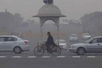 Air Quality Early Warning System to Now Have Decision-making Capability: Jitendra Singh