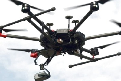 How The New Drone Import Ban Affects You In India: 5 Big Questions Answered