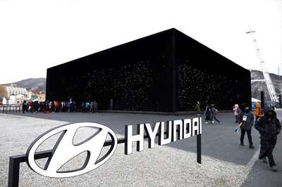 Hyundai Announces Open Innovation Partnership with Brown University