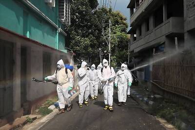 Discrepancies Found in Covid-19 Figures of West Bengal and Union Governments