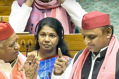 'Won't Trust EVMs Even If I Win All 80 Seats in UP': Akhilesh Yadav in Lok Sabha Debate