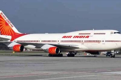 'Flight Plan': Air India's Order for 470 Jets at List Price of $70 Billion, Vistara Integration On, Says CEO