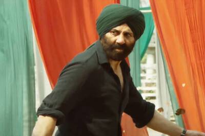 'Love on Both Sides': Sunny Deol Blames 'Political Game' for Hatred Between India, Pakistan | WATCH