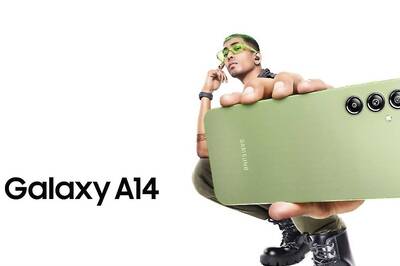 Samsung Galaxy A14 Smartphone Launched In India: Price, Offers, Specs And Availability
