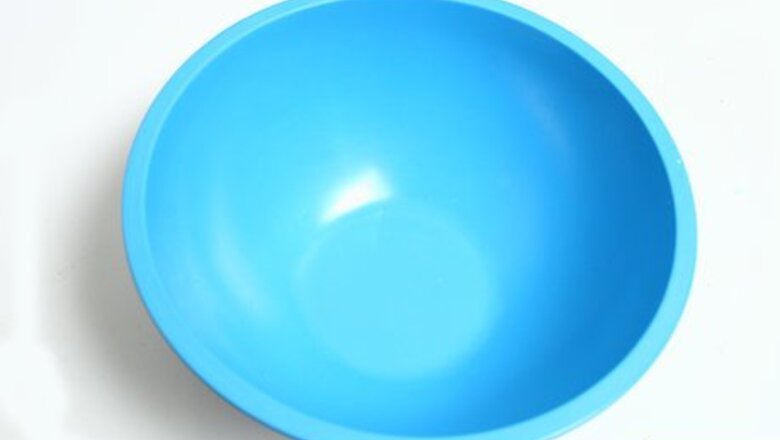 How to Make Perfume for a Stuffed Animal