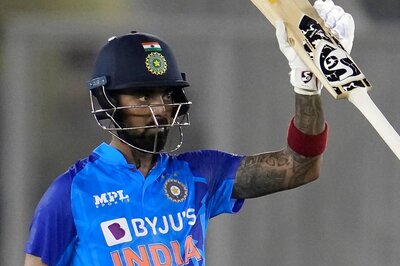 'KL Rahul Could be Top Run-scorer For India at T20 World Cup': Former India Opener