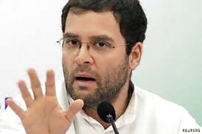 Congress rout in Lok Sabha polls marks failure of Rahul's primaries