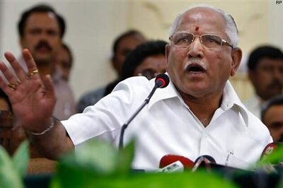 Lokayukta to file final probe report against BSY