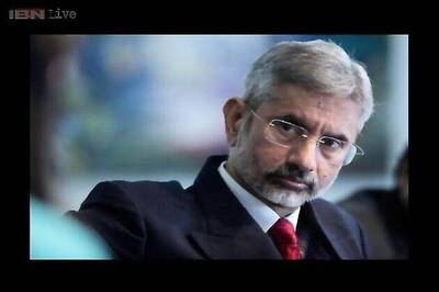 Jaishankar made foreign secretary as a reward for Obama's visit to India on Republic Day, say sources
