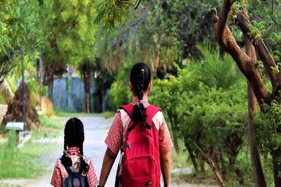 Uttarakhand to Reopen School for Classes 6 to 12 From August 1