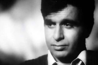 How Dilip Kumar changed the concept of acting