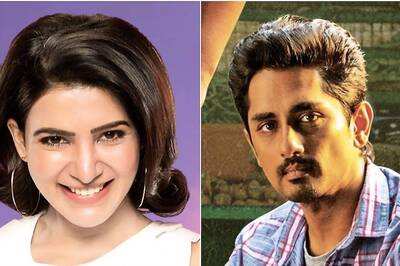 Samantha Moves on After Naga Chaitanya Divorce, Siddharth's Tweet Amid #ChaySam Split Goes Viral