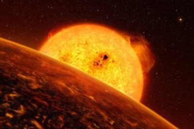 Found: Firm place to stand outside solar system