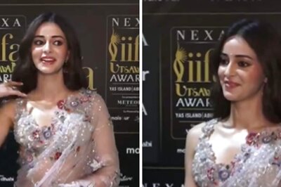 Ananya Panday Opens Up on Watching 'CTRL': 'There Was 10 Minutes Of Silence In My House When...'
