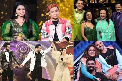 Are Viewers Comfortable With Reality Shows Being 'Dramatic' and 'Lovey-dovey'? TRPs Say So