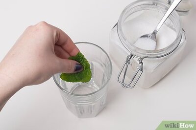 How to Make a Mint Julep