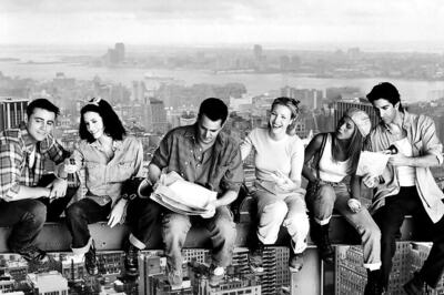 Lisa Kudrow on Friends 'Unscripted' Reunion Special: It's Not us Playing Our Characters