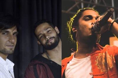 Gully Boy Rapper MC Tod Fod Passes Away at 24; Ranveer Singh, Siddhant Chaturvedi 'Heartbroken'