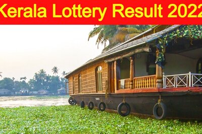 LIVE: Kerala Lottery Result 2022: Check Karunya KR-537 Winning Numbers for February 19; 1st Prize Rs 80 Lakh!