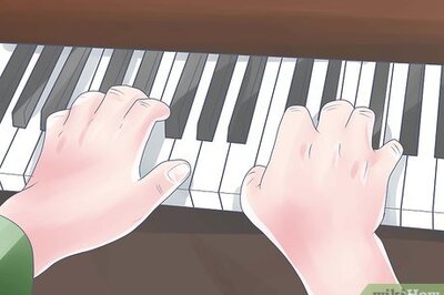 How to Add Piano Chords to Melodies