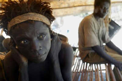 Numbers Decimated Due to Past Epidemic Brushes, Govt Rushes to Protect Andaman & Nicobar Tribes from Covid-19