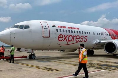 Air India Express has Launches 
