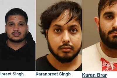 No Response So Far on List of A-Category Gangsters Shared With Canada, Says India, Blames Domestic Politics for Delay | Exclusive