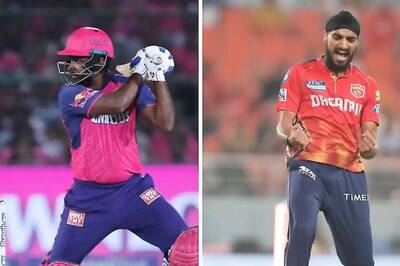 IPL 2024, 27th Match: PBKS vs RR Dream11 Prediction, Head-to-Head Stats, Probable Playing XIs And Preview