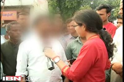 Minor raped, set on fire in Greater Noida