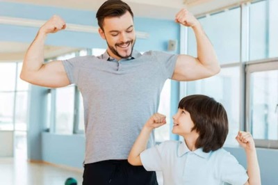 Vitamin D Supplements Not Enough To Strengthen Children’s Bone Health: Study