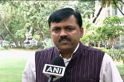 Priyanka Following Sonia Footsteps Who Wept After Batla Encounter: BJP on Jamia Video