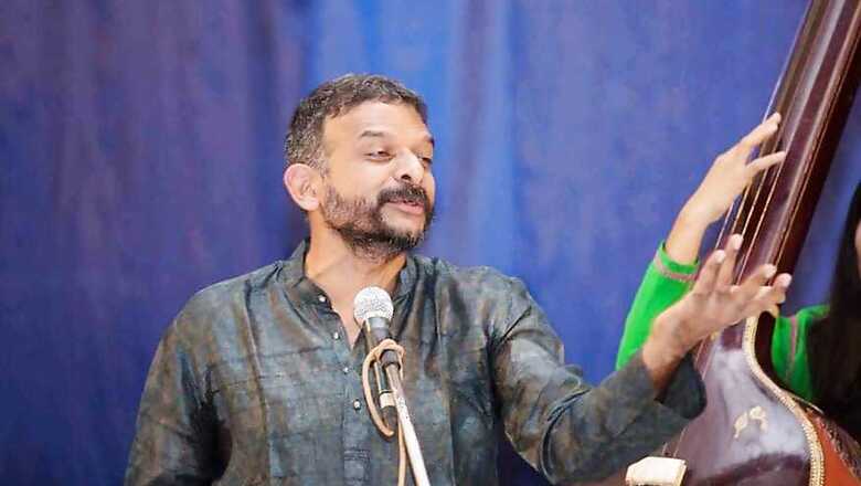 PM Modi's Silence Has Emboldened Hardline Right Wingers, Says Carnatic Vocalist TM Krishna