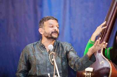 PM Modi's Silence Has Emboldened Hardline Right Wingers, Says Carnatic Vocalist TM Krishna