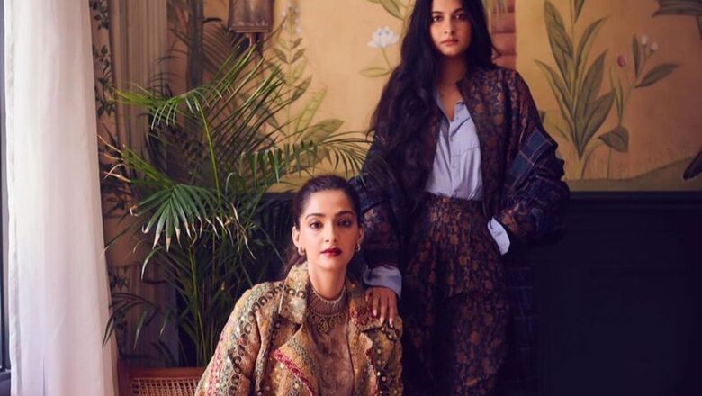 Exclusive | Sonam, Rhea to Collaborate After the Crew? TYFC Producer Says 'We Are Coming Together'