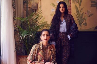 Exclusive | Sonam, Rhea to Collaborate After the Crew? TYFC Producer Says 'We Are Coming Together'