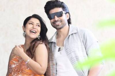 Gurmeet Choudhary's Latest Reel is All About a Perfect Father, Husband and Actor