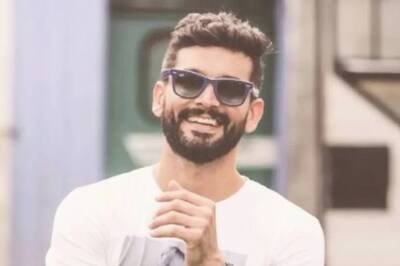 Rishab Shetty and Diganth to Team Up For For Abhijith Mahesh’s Next