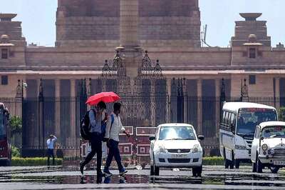Delhi-NCR To Experience Warmer Days And Nights; Maximum Temperature To Cross 40°C Mark By April 15