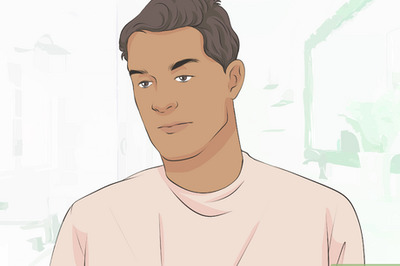 What Does It Mean When a Guy Avoids Eye Contact with a Woman?