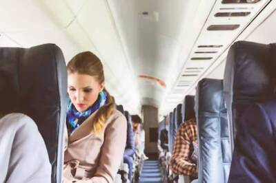 Should One Swap Seats On A Plane? Travel Experts Weigh In On When To Do It