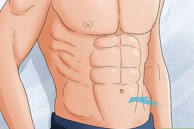 How to Flex Abs