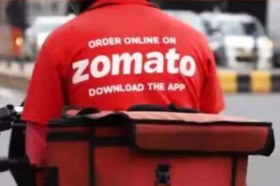 Zomato Surges 8% After JPMorgan Hikes Target Price; Check Details